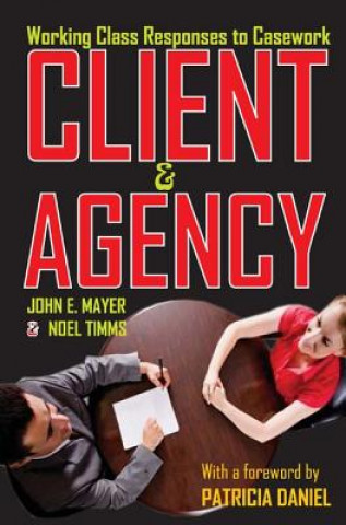 Carte Client and Agency John Mayer