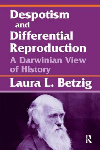 Carte Despotism, Social Evolution, and Differential Reproduction 