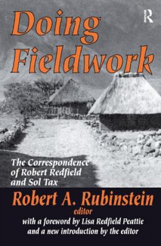 Book Doing Fieldwork Robert A. Rubinstein