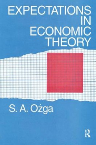 Carte Expectations in Economic Theory S. A. Ozga