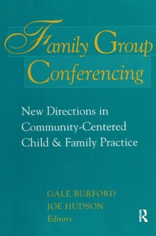 Carte Family Group Conferencing 