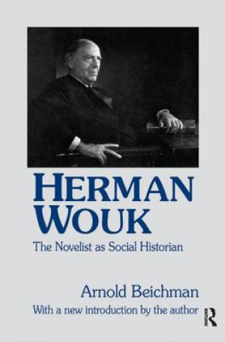 Książka Herman Wouk Arnold Beichman