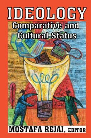 Buch Ideology Mostafa Rejai