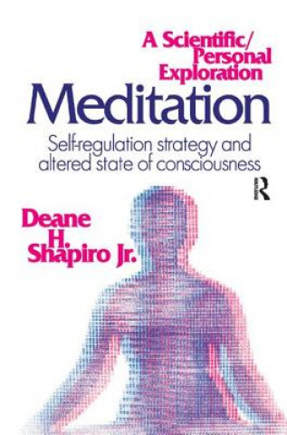 Boek Meditation Rosemary A. Stevens