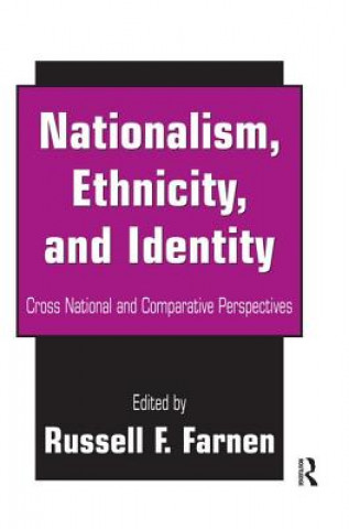 Livre Nationalism, Ethnicity, and Identity 