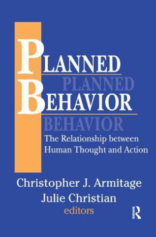 Βιβλίο Planned Behavior Mason Gross
