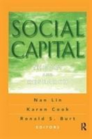 Buch Social Capital Rene Dubos