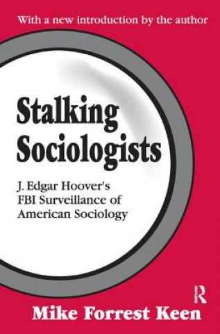 Buch Stalking Sociologists Renee C. Fox