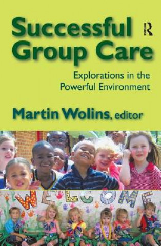 Libro Successful Group Care Martin Wolins