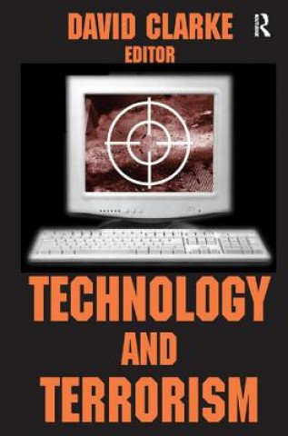 Knjiga Technology and Terrorism David Clarke