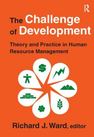 Kniha Challenge of Development 