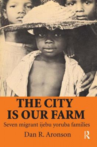 Livre City is Our Farm 