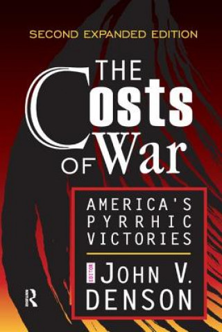 Carte Costs of War Abraham Kaplan