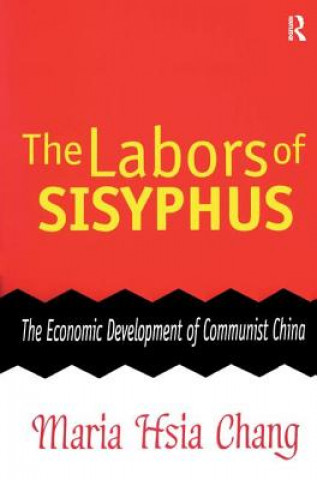 Carte labors of Sisyphus Joan Roland