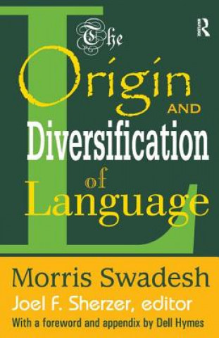 Carte Origin AND Diversification Of Language Morris Swadesh