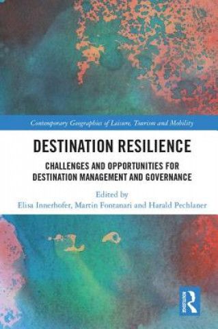 Book Destination Resilience 