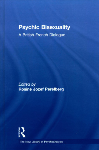 Könyv Psychic Bisexuality 