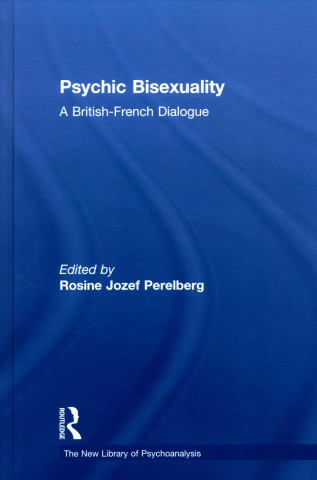 Książka Psychic Bisexuality 