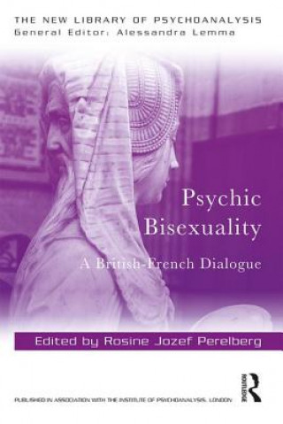 Carte Psychic Bisexuality Rosine Perelberg
