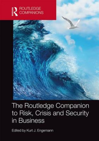 Carte Routledge Companion to Risk, Crisis and Security in Business 