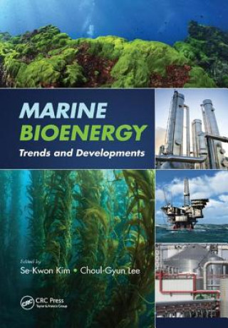 Buch Marine Bioenergy 