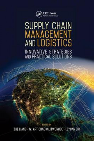 Carte Supply Chain Management and Logistics Zhe Liang
