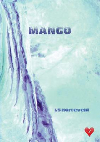 Knjiga Mango LS Harteveld