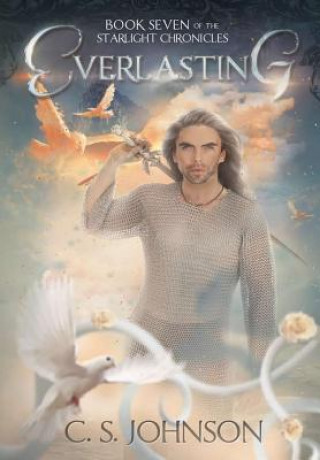 Buch Everlasting C. S. Johnson