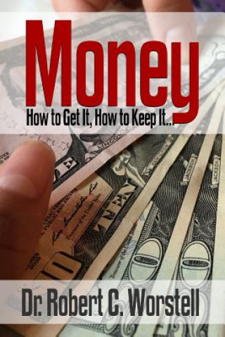 Kniha Money Wallace D. Wattles