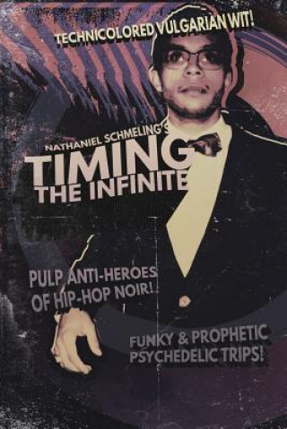 Knjiga Timing the Infinite Nathaniel Schmeling