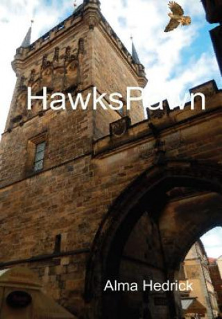 Knjiga HawksPawn Alma Hedrick