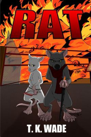 Libro Rat T.K. Wade