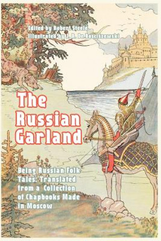 Carte Russian Garland Robert Steele
