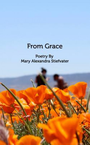 Carte From Grace Mary Alexandra Stiefvater