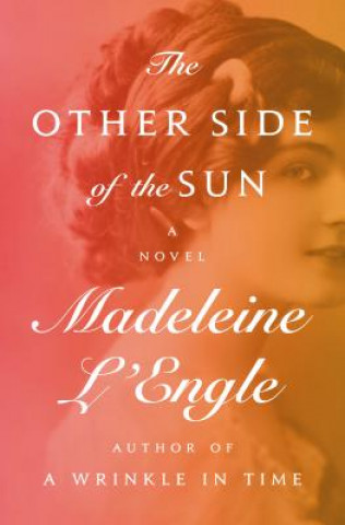 Kniha Other Side of the Sun Madeleine L'Engle