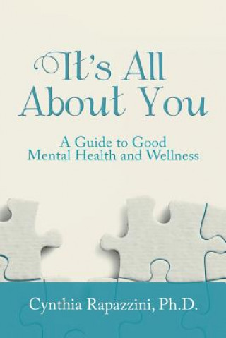 Buch It's All About You PH.D. CYN RAPAZZINI