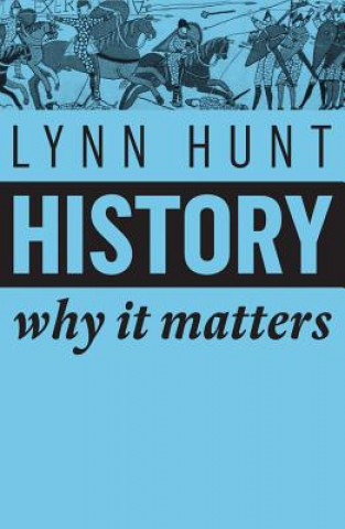 Книга History Lynn Hunt