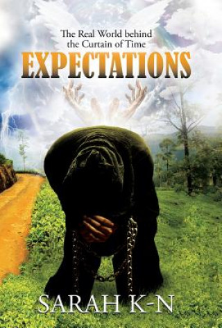 Knjiga Expectations Sarah K-N