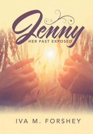 Könyv Jenny IVA M. FORSHEY