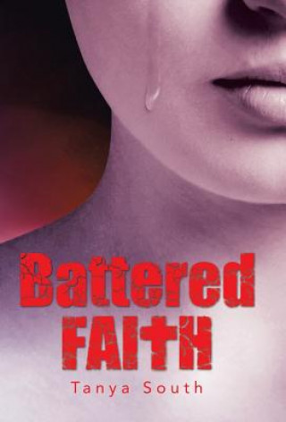 Boek Battered Faith TANYA SOUTH
