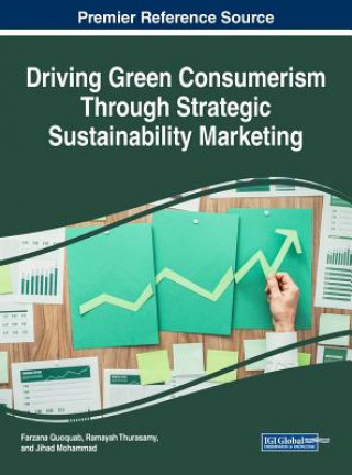 Carte Driving Green Consumerism Through Strategic Sustainability Marketing Jihad Mohammad