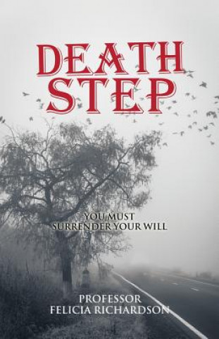 Libro Death Step PROFESSO RICHARDSON