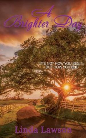 Книга Brighter Day Linda Lawson