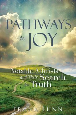 Carte Pathways to Joy FRANK LUNN