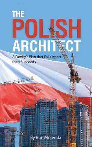 Könyv Polish Architect RON MOLENDA