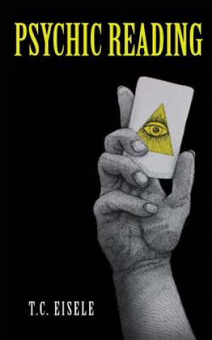 Book Psychic Reading T.C. Eisele