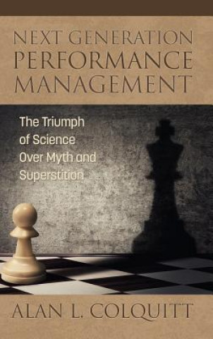 Βιβλίο Next Generation Performance Management Alan L. Colquitt
