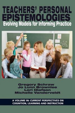 Libro Teachers' Personal Epistemologies 