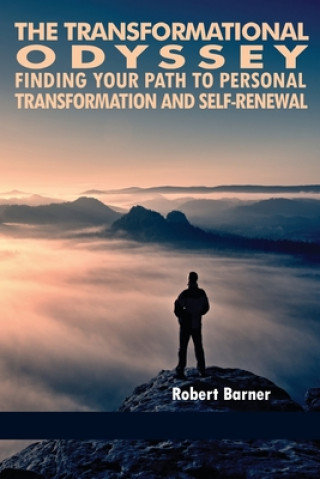 Book Transformational Odyssey Robert Barner