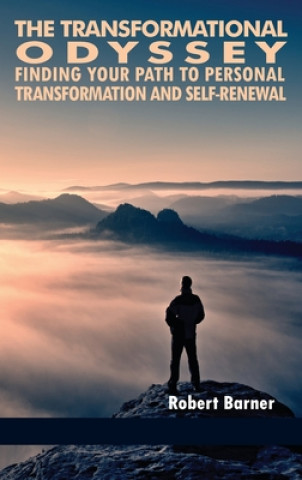 Book Transformational Odyssey Robert Barner